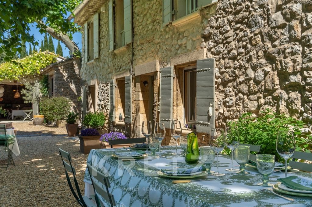Maison à vendre, 300m², Aix-en-Provence
