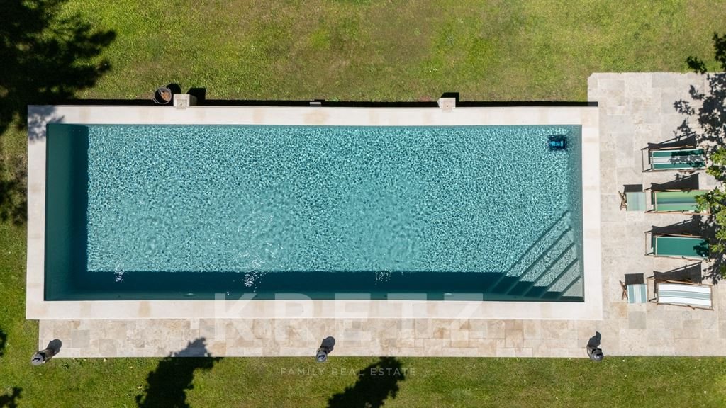 Maison à vendre, 300m², Aix-en-Provence