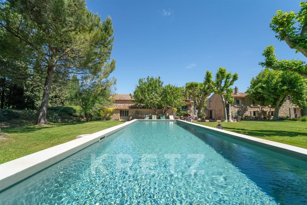 Maison à vendre, 300m², Aix-en-Provence