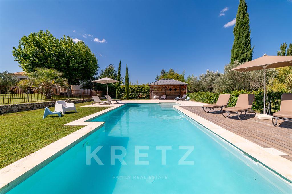 Maison – Aix-en-Provence - Vue 2