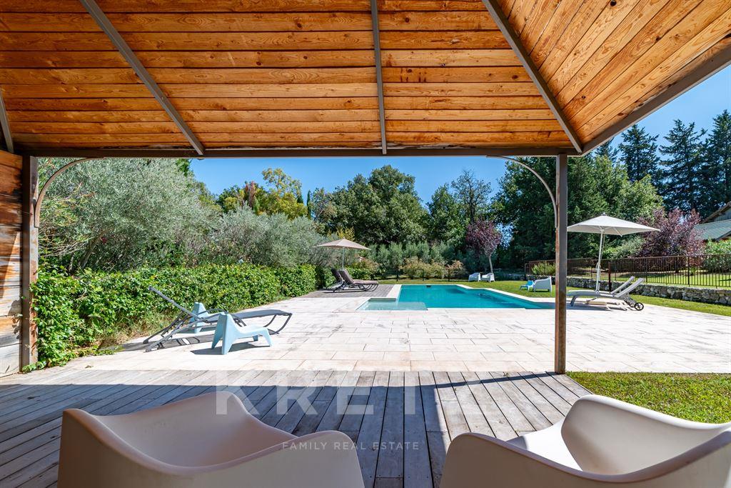 Maison – Aix-en-Provence - Vue 3