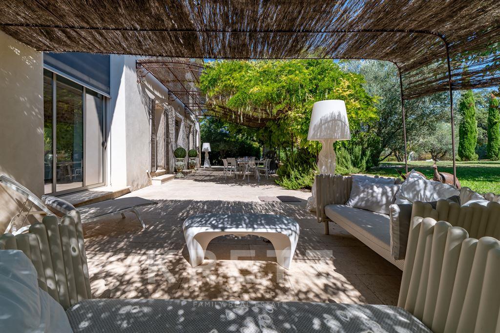 Maison – Aix-en-Provence - Vue 4