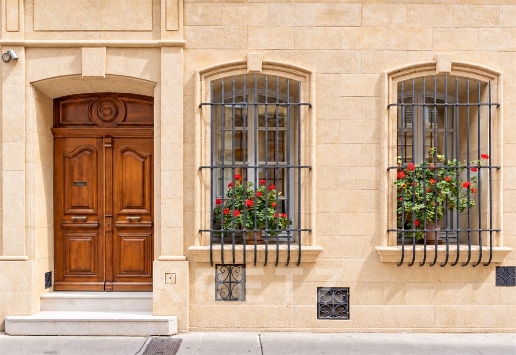 Maison – Aix-en-Provence - Vue 2