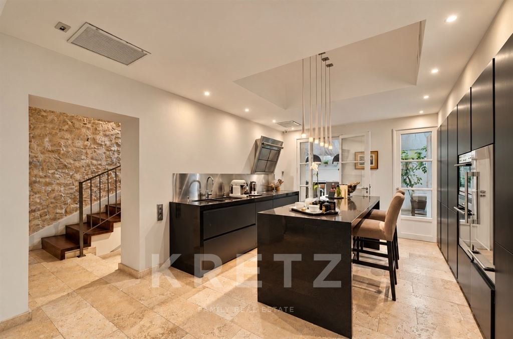 Maison – Aix-en-Provence - Vue 5
