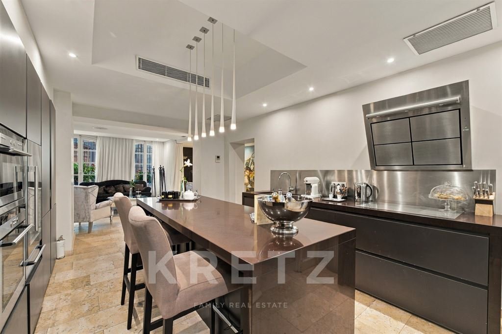 Maison – Aix-en-Provence - Plus