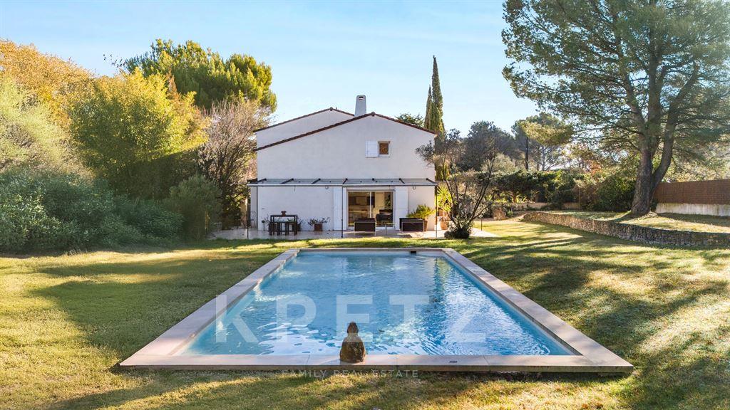 Maison à vendre, 165m², Aix-en-Provence
