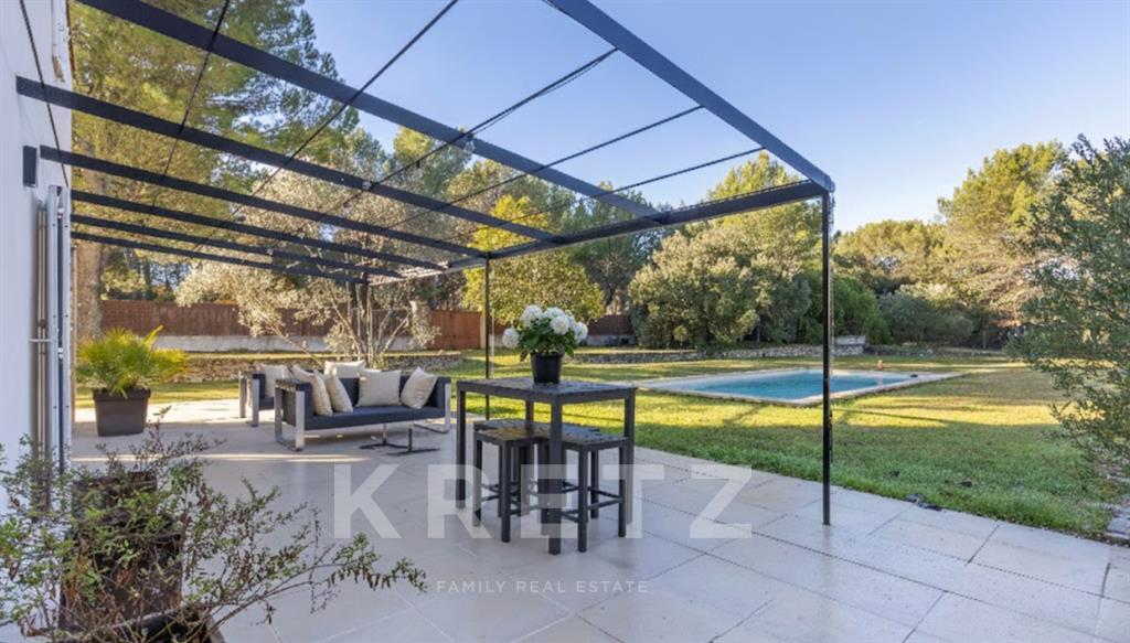 Maison à vendre, 165m², Aix-en-Provence