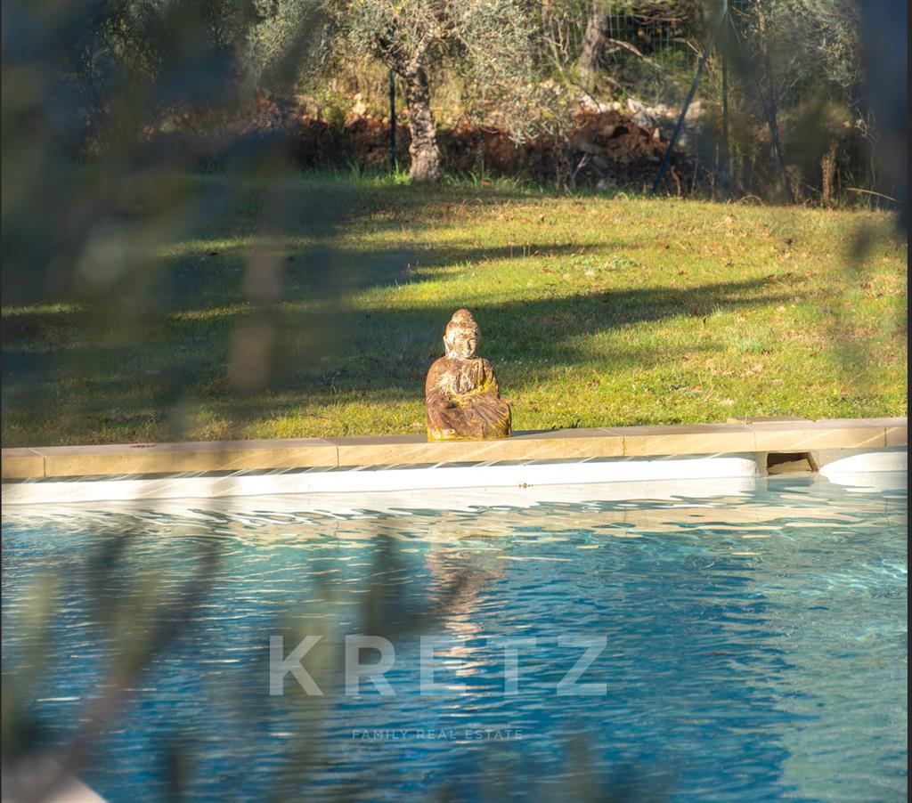 Maison à vendre, 165m², Aix-en-Provence