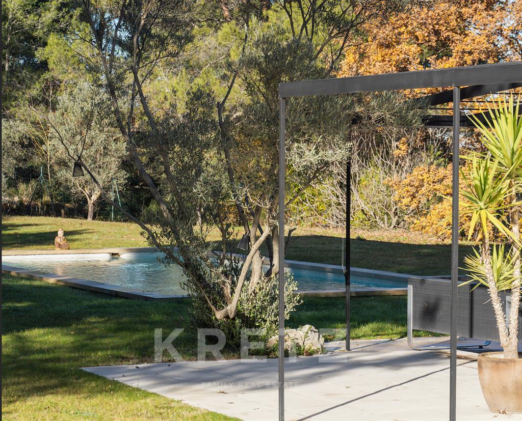 Maison à vendre, 165m², Aix-en-Provence