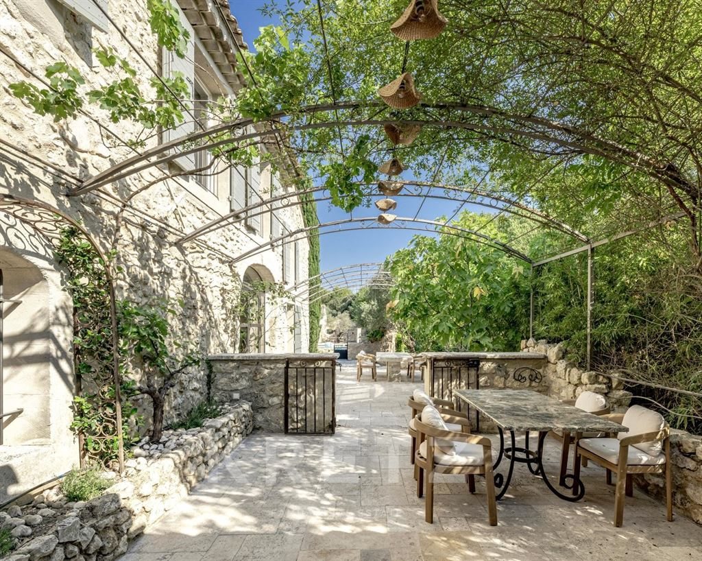 Maison à vendre, 319m², Eygalières