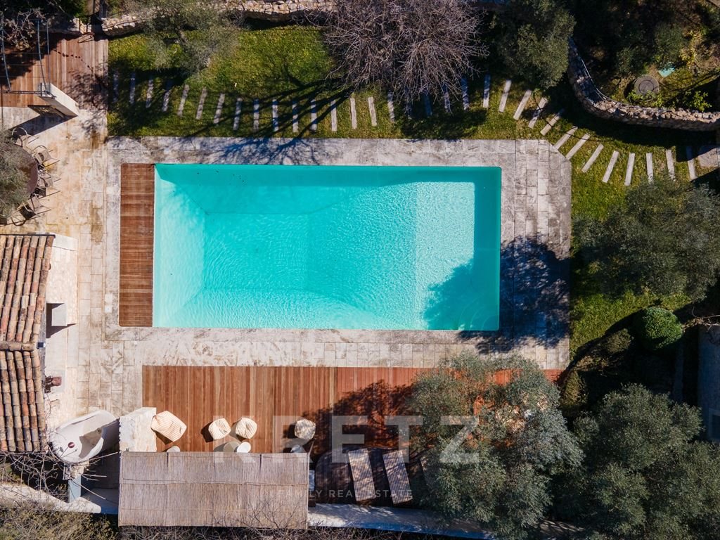 Maison à vendre, 319m², Eygalières