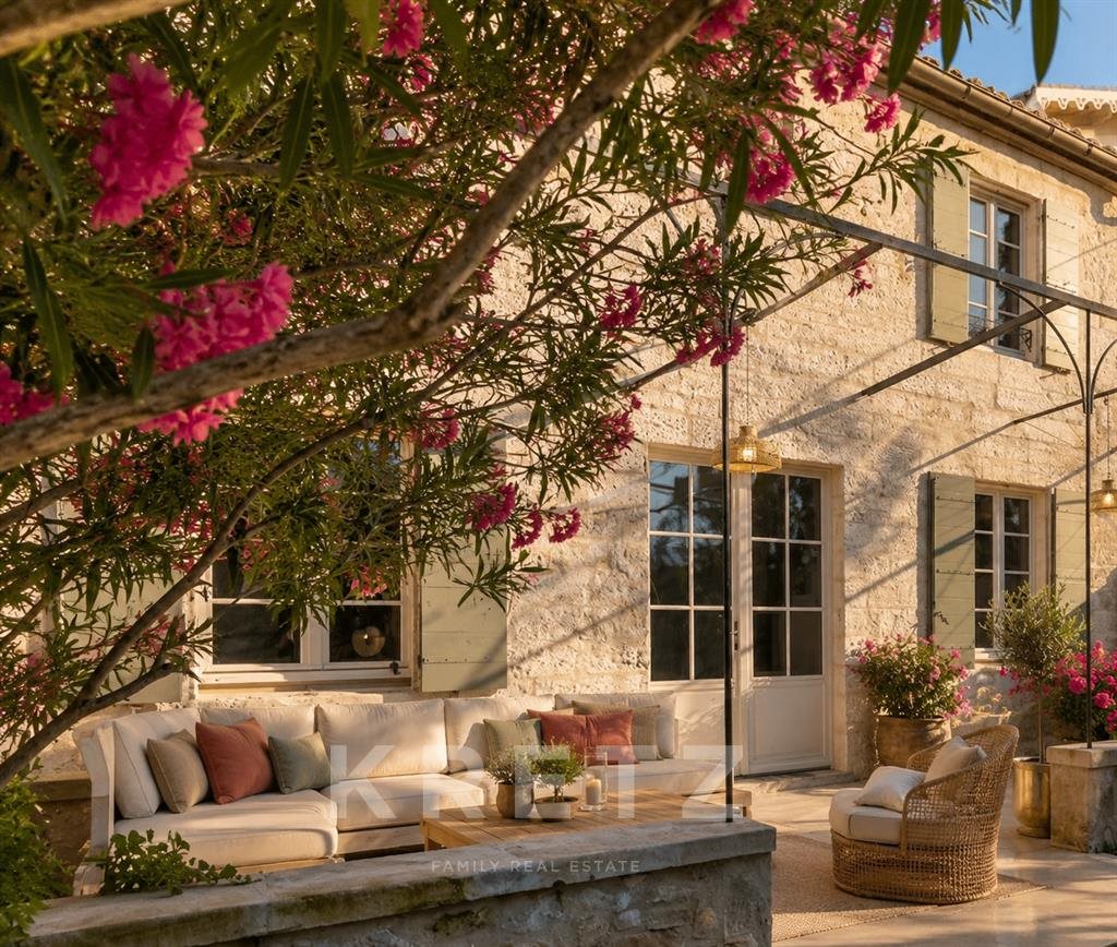 Maison à vendre, 133m², Saint-Rémy-de-Provence