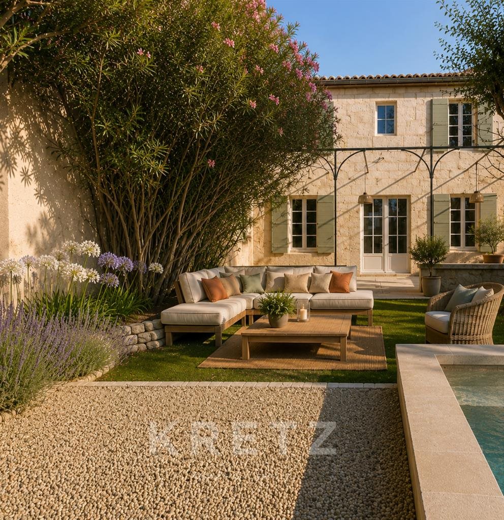 Maison à vendre, 133m², Saint-Rémy-de-Provence