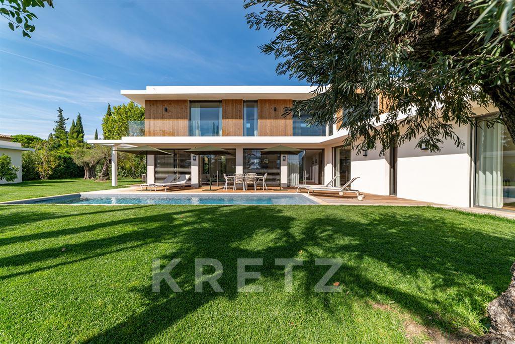 Maison – Aix-en-Provence - Vue 2