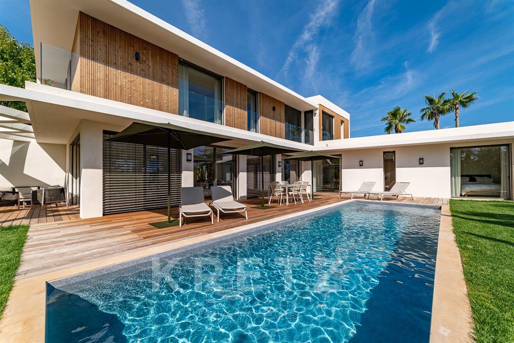 Maison – Aix-en-Provence - Vue 3