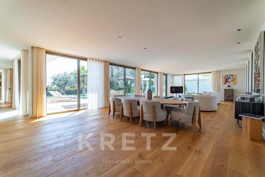 Maison – Aix-en-Provence - Plus