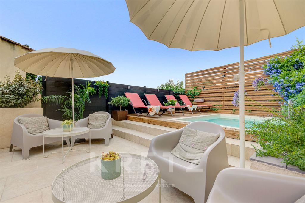 Maison à vendre, 185m², Aix-en-Provence