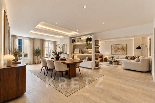 Appartement 6 pièces 230 m² · à Aix-en-Provence · 230 m² · 2 300 000 €