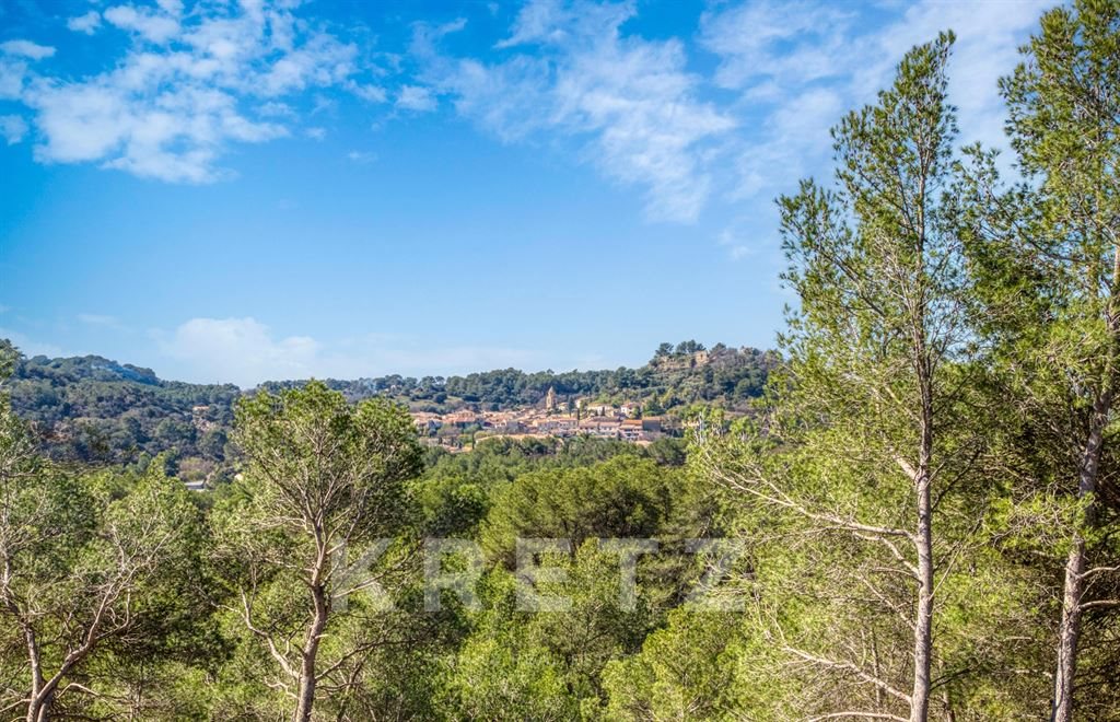 Maison – Aix-en-Provence - Vue 2