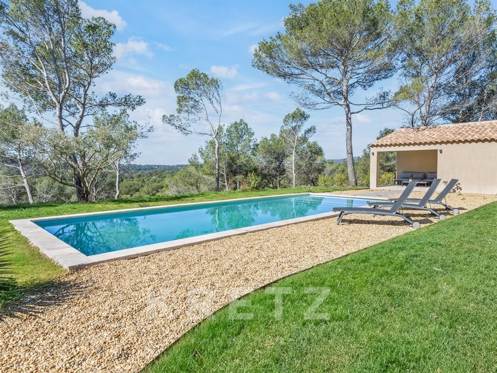 Maison – Aix-en-Provence - Vue 3