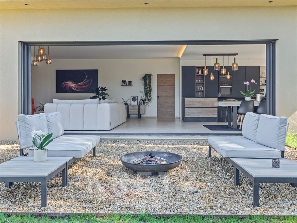 Maison – Aix-en-Provence - Plus