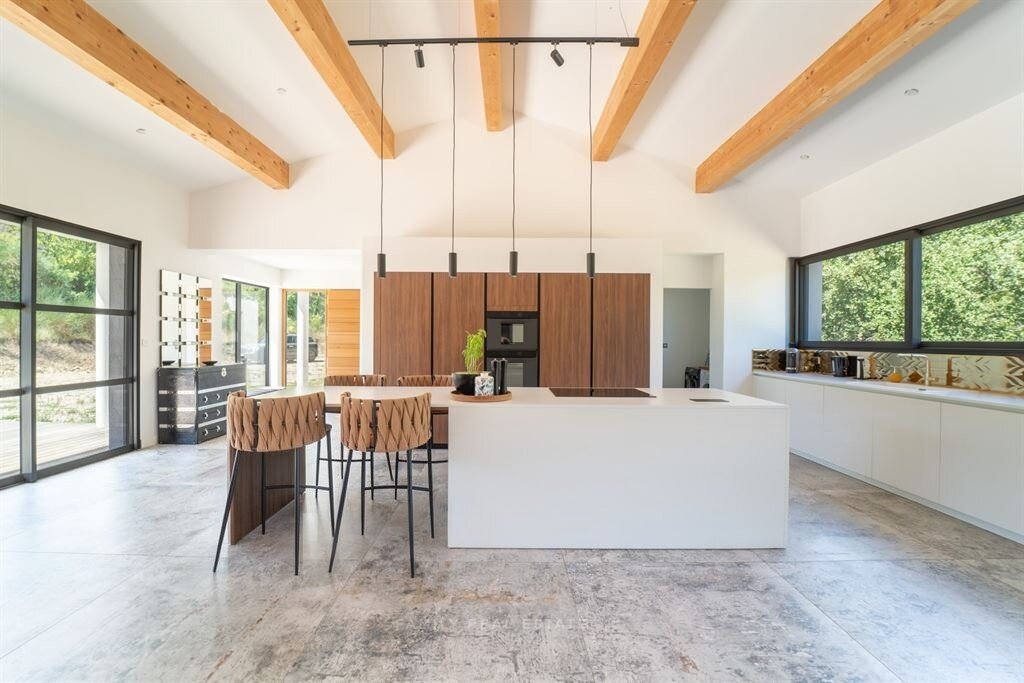Maison – Aix-en-Provence