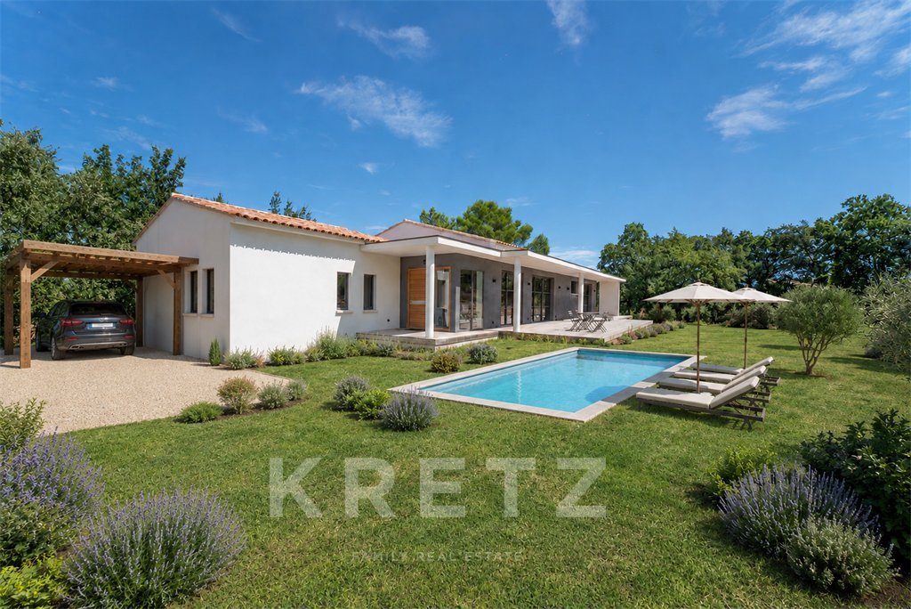 Maison – Aix-en-Provence - Vue 2