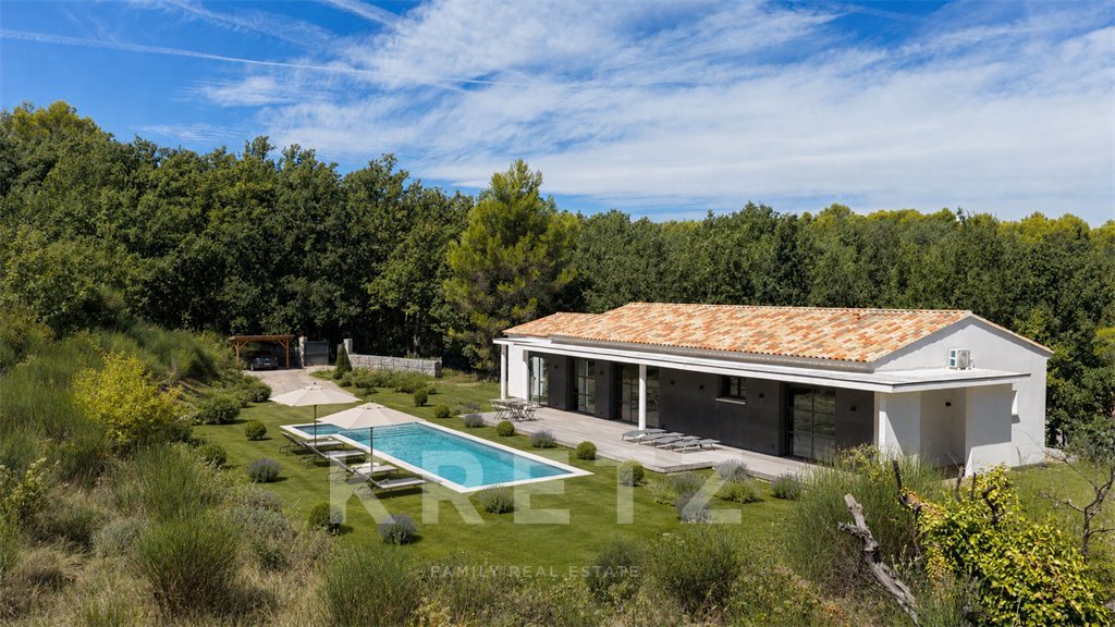 Maison – Aix-en-Provence - Vue 3