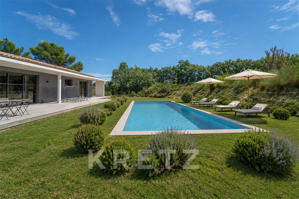 Maison – Aix-en-Provence - Vue 4