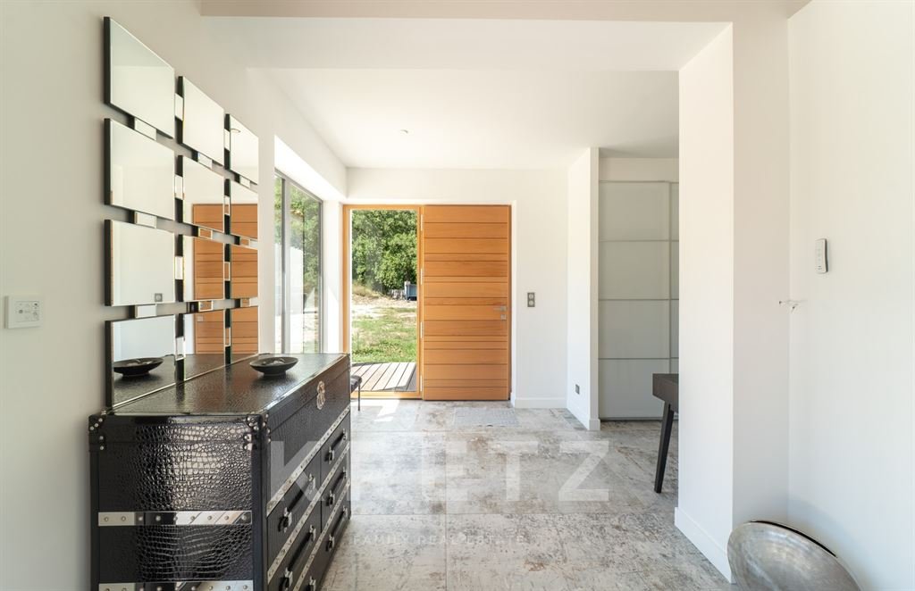 Maison – Aix-en-Provence - Vue 5