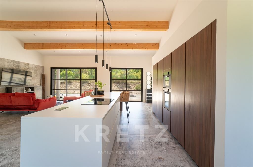 Maison – Aix-en-Provence - Plus