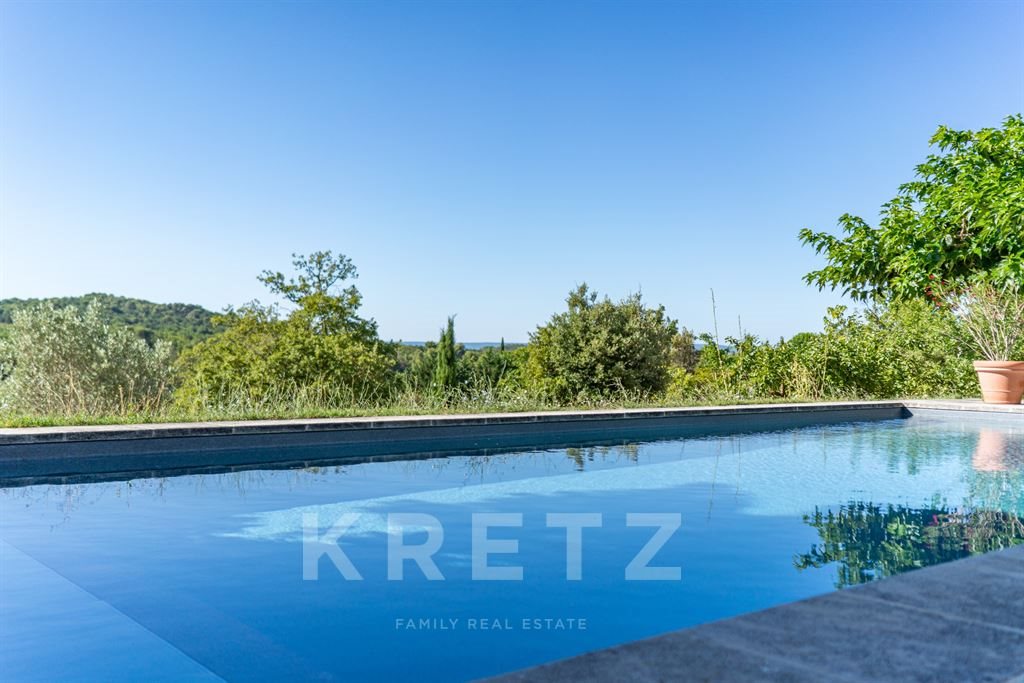 Maison à vendre, 317m², Gordes
