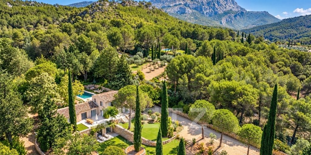 Maison – Aix-en-Provence