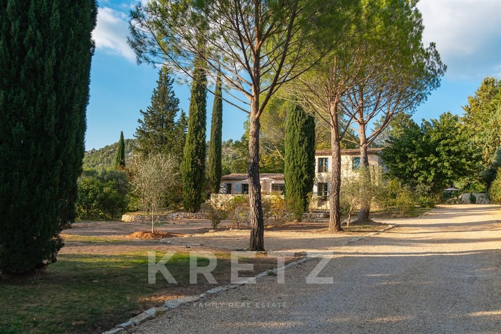 Maison – Aix-en-Provence - Vue 5