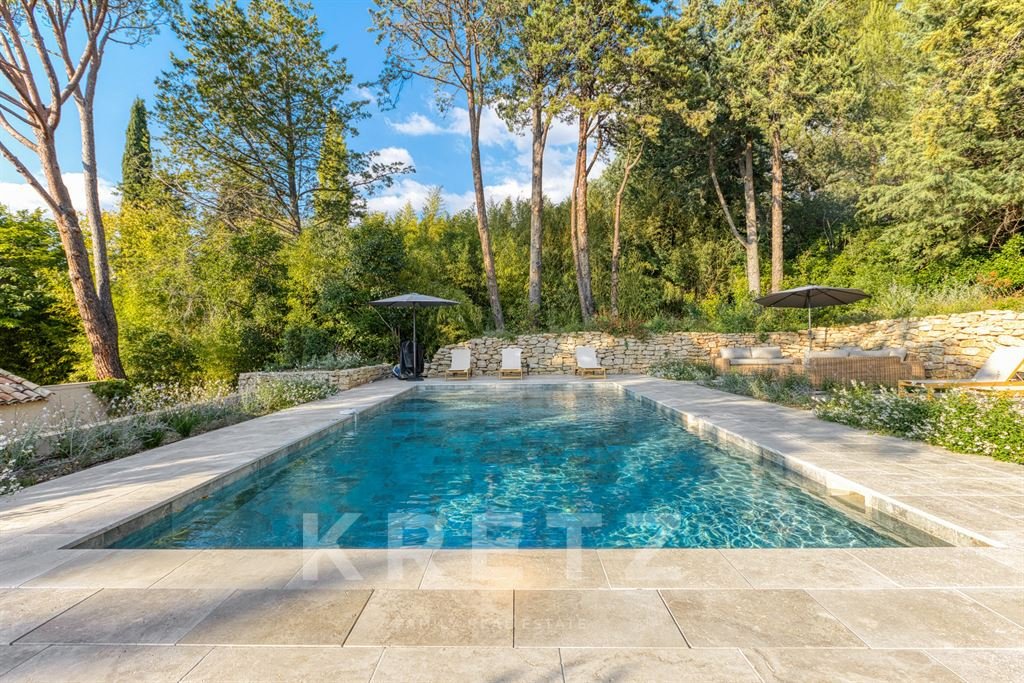 Maison – Aix-en-Provence - Plus