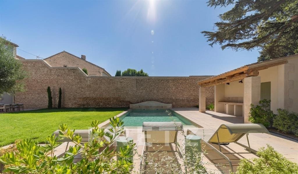 Maison à vendre, 392m², Maussane-les-Alpilles