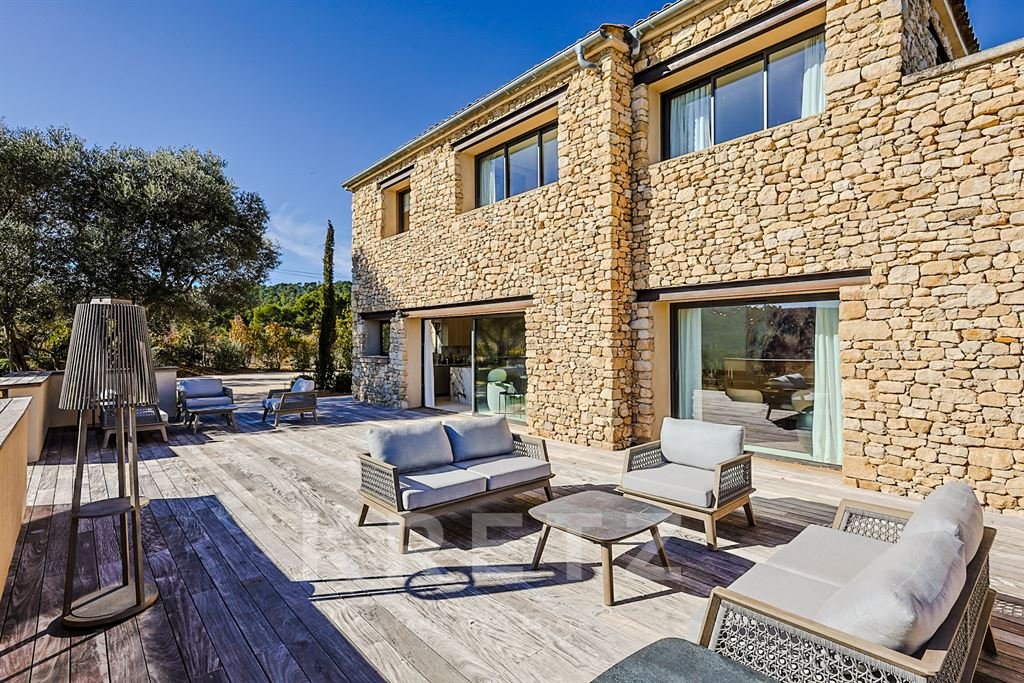 Maison – Aix-en-Provence - Vue 5