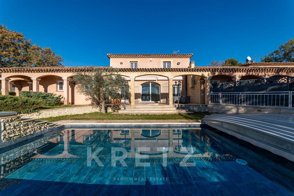 Maison à vendre, 310m², Aix-en-Provence