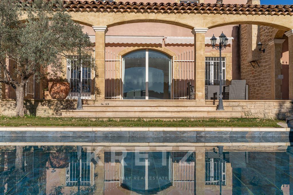 Maison à vendre, 310m², Aix-en-Provence