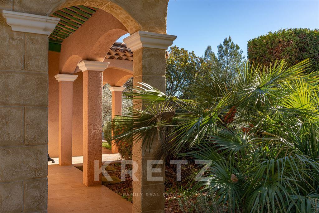 Maison à vendre, 310m², Aix-en-Provence