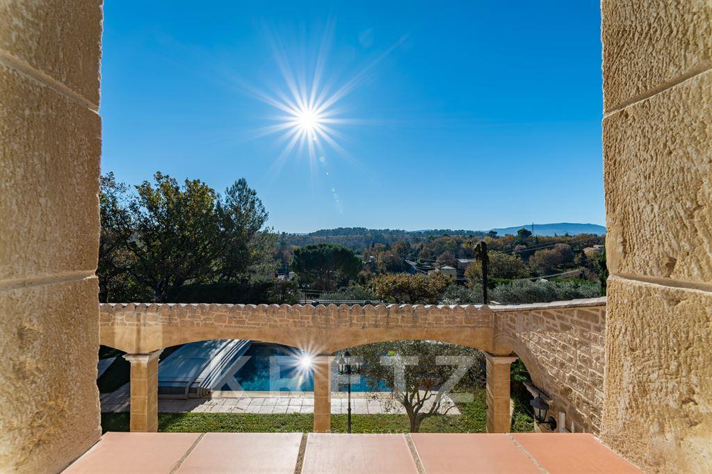 Maison à vendre, 310m², Aix-en-Provence