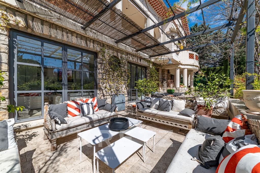 Maison à vendre, 356m², Aix-en-Provence