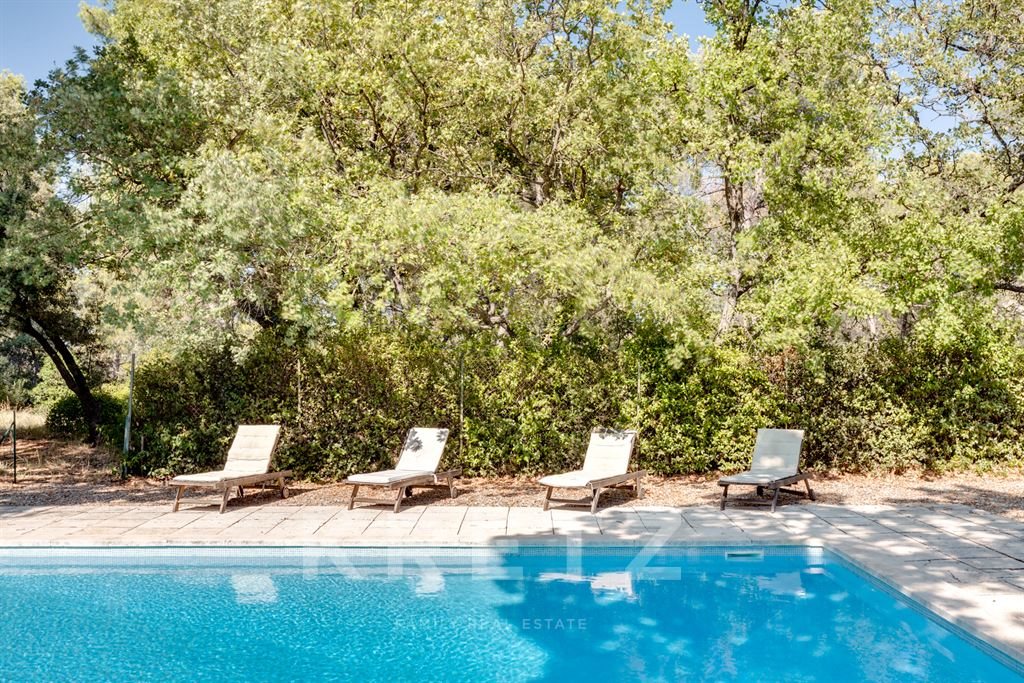 Maison à vendre, 350m², Aix-en-Provence