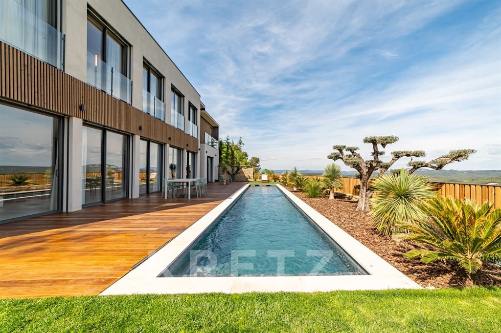 Maison – Aix-en-Provence - Vue 3