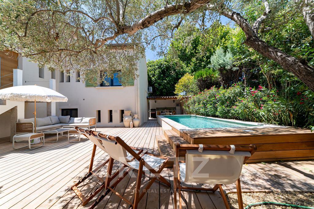 Maison à vendre, 220m², Aix-en-Provence