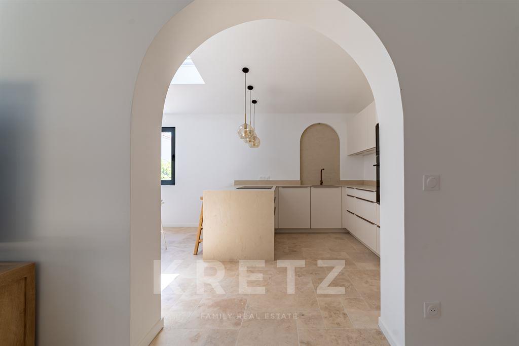 Maison à vendre, 220m², Aix-en-Provence
