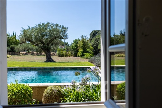 Immobilien Quartier du Gres, Saint-Rémy-de-Provence: 21 Wohnungen und ...