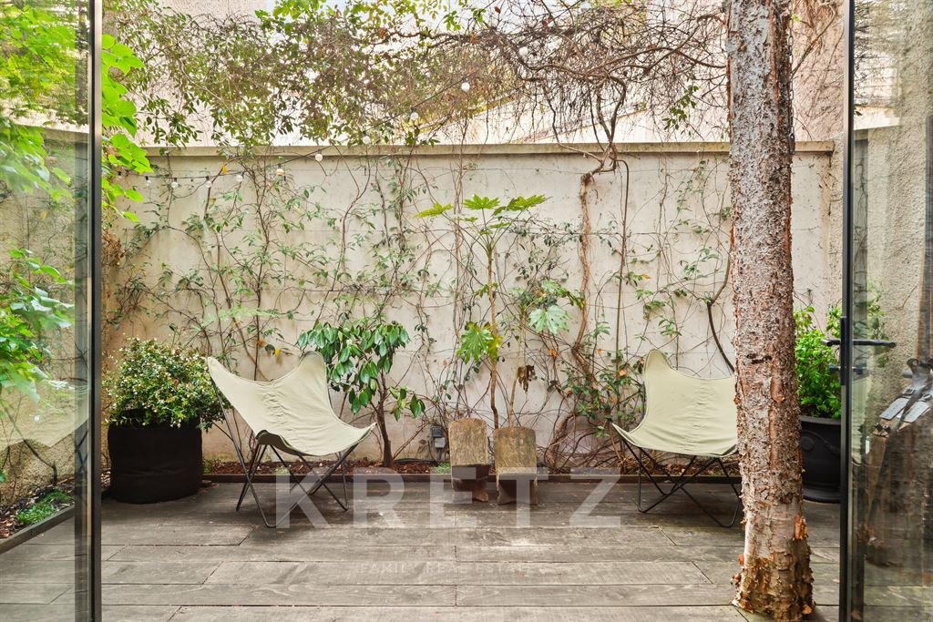 Maison à vendre, 280m², Paris 14ème