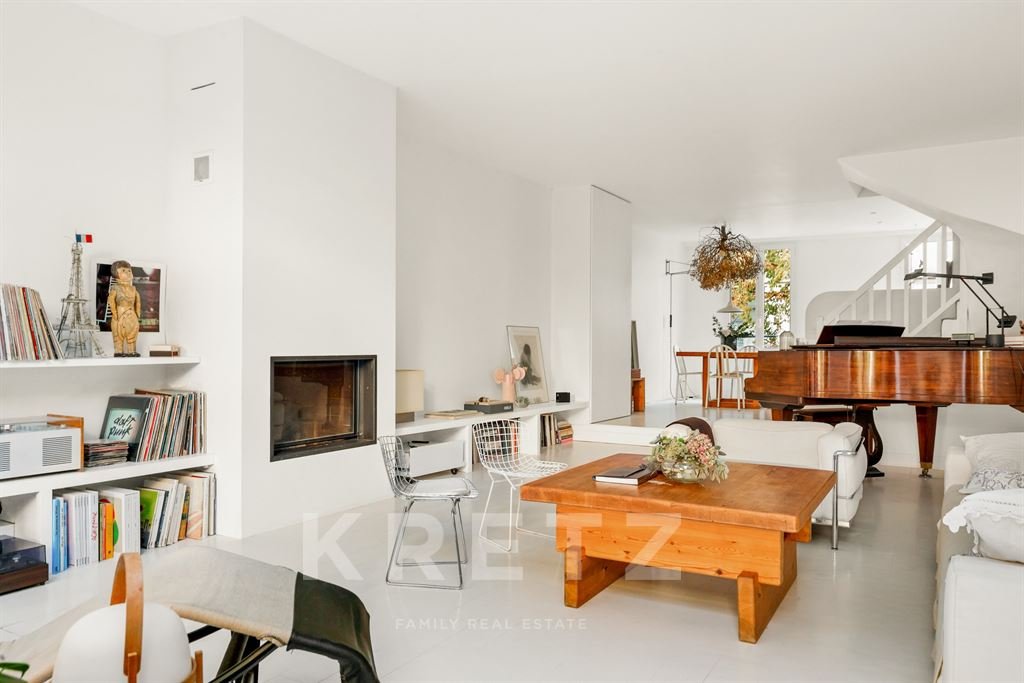 Maison à vendre, 280m², Paris 14ème
