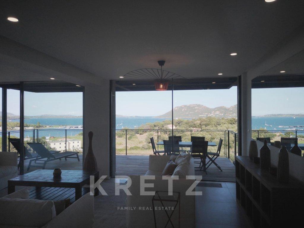 Appartement à vendre, 149m², Porto-Vecchio